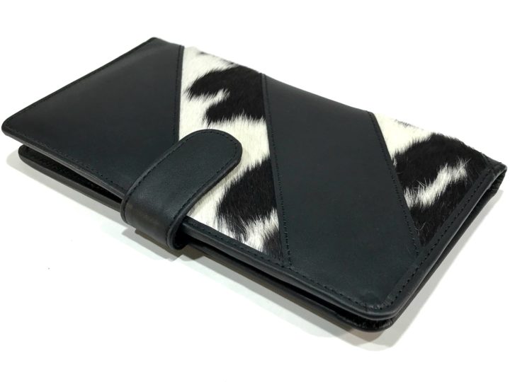 Travel in style with our gorgeous new Gabriel travel wallet