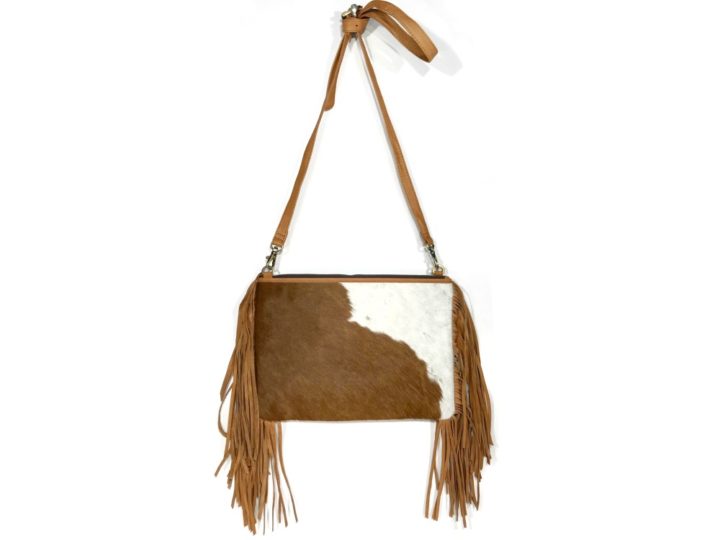 Hello Claudine, our new Tassel Bag
