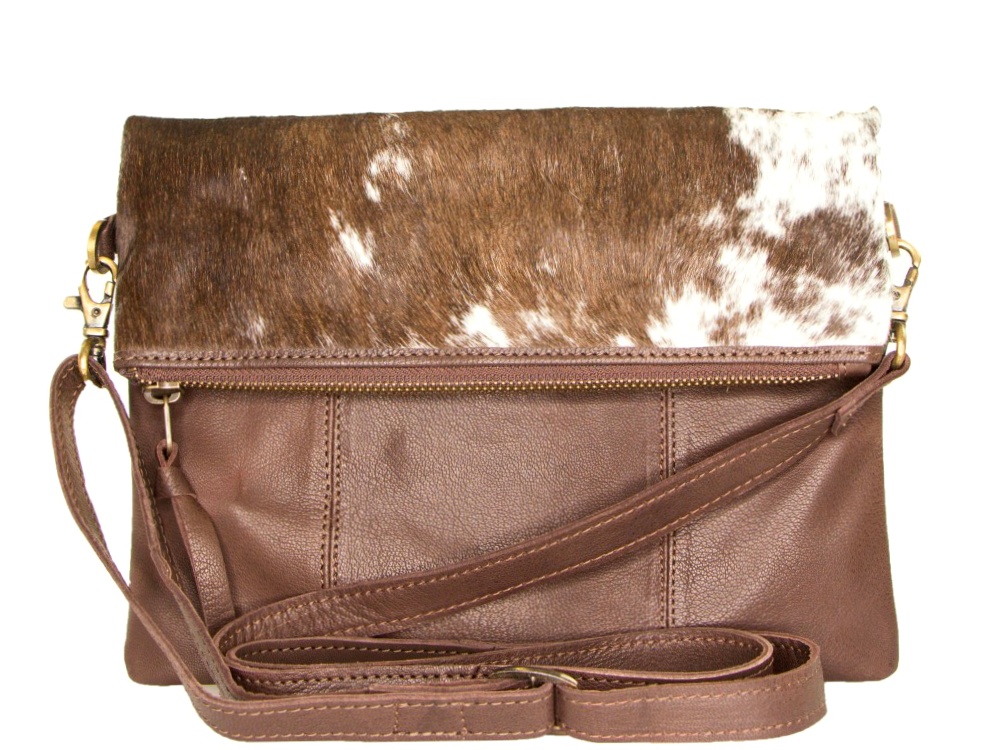 Cowhide Bags Clutches Wallets Purses Handbags Belle Couleur
