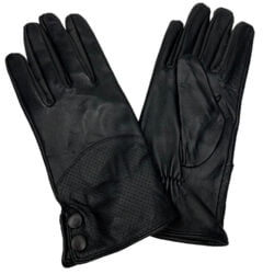 deerskin gloves women